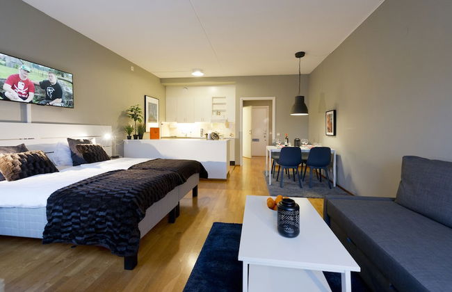 Optimal Apartments Skärholmen - Photo 7