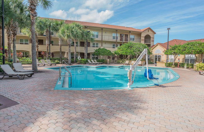 Blue Tree Resort at Lake Buena Vista - Foto 46