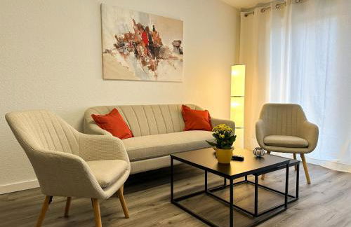 Gemütliches Gruppenhaus nähe Krefeld & Messe - Foto 11