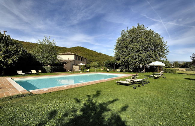 Agriturismo Il Corniolo - Photo 56