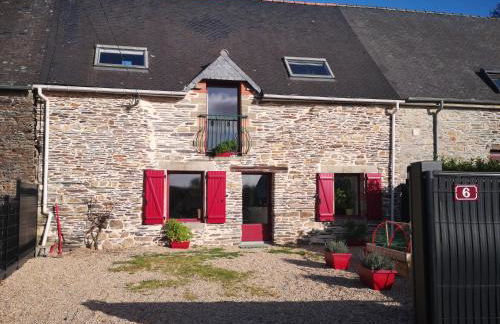 Nid douillet en Foret de Broceliande - Foto 2