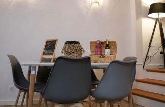 Alqueive GUEST HOUSE - Foto 12