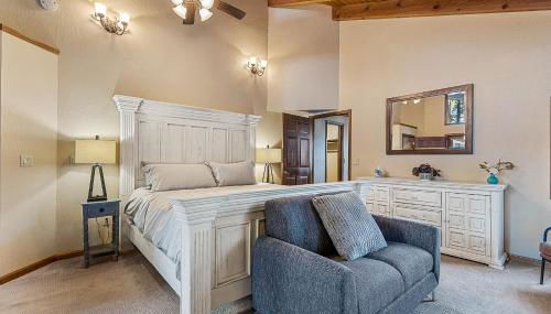 Burning Tree - Photo 5