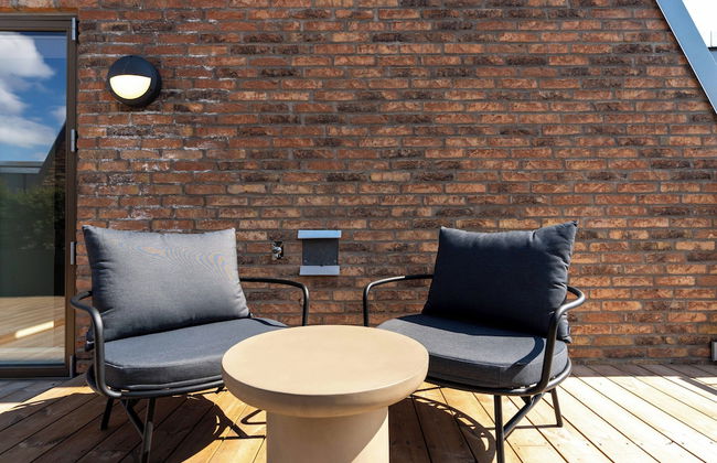 Numa | Copenhagen Norrebro - Photo 45