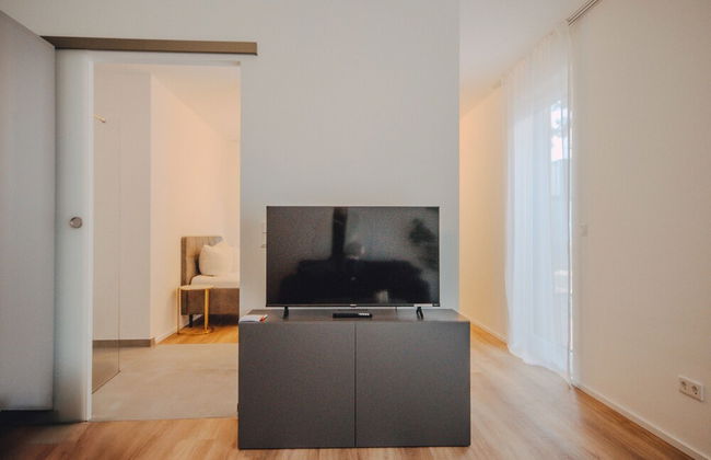 THE WOS Apartments - Foto 66