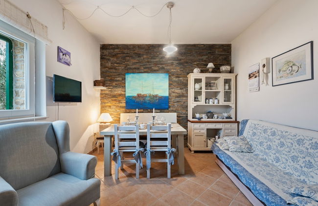 Homely Apartment in Genova With Sea Nearby - Foto 6