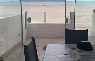 Ocean Residence - Aptos Pé na Areia Ponta do Papagaio - Foto 33