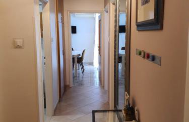 Batala1-City marina apartment with secured private parking - Foto 19