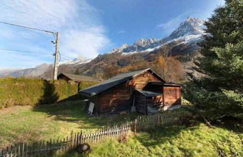 Le Petite Chalet Tourmente - Photo 11