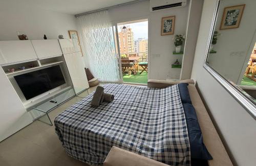 Apartamento Carihuela Torremolinos - Foto 18
