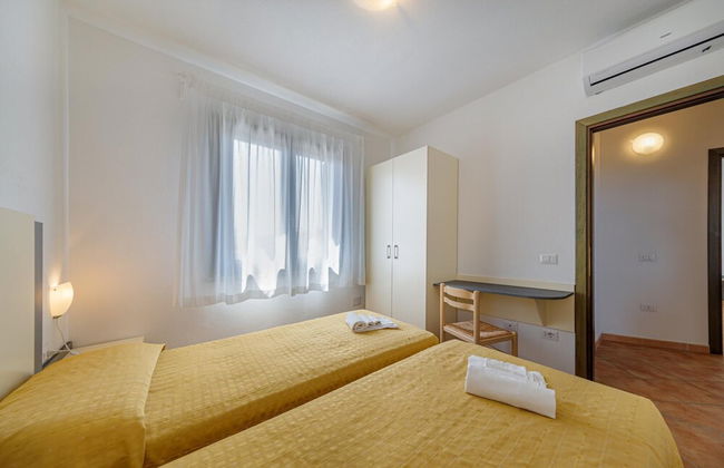 Residenza Le Farfalle - Trilocale 03 - Foto 8