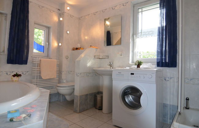 Luxurious Apartment in Schonow With Sauna - Foto 8