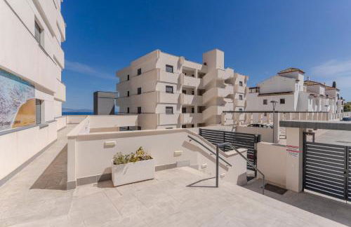 RentitSpain - Almuñécar - Icon Marina con Piscina y Terraza al Mar - Foto 66