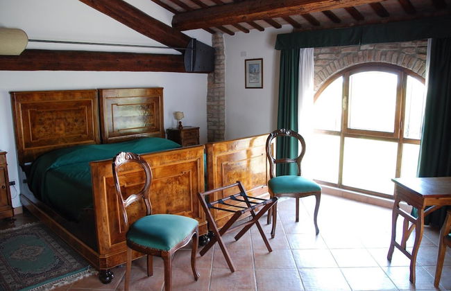 Agriturismo B&B Corte dei Gioghi - Foto 17