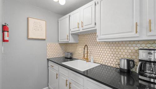 Lawrenceville Central !3 Large and Spacious One Bedroom Apartment with Free Street Parking - Foto 5