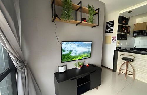 Apt 1303 com garagem no centro de Belém á 400m da Basílica de Nazaré - Foto 25