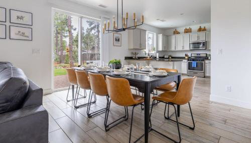 5BR Flagstaff Forest Home Mountain Retreat - Foto 5