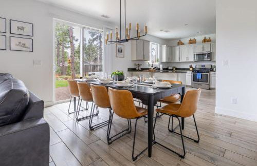 5BR Flagstaff Forest Home Mountain Retreat - Foto 5