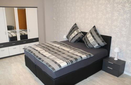 Gästehaus Rheinburgenblick - Foto 11