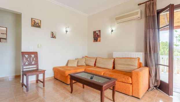 Villa Bora With Private Pool - Foto 5, Habitación