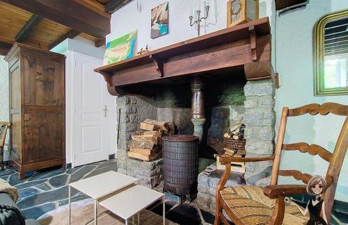 Chalet du Temps Suspendu, Pause magique au cœur des Pyrénées - Foto 3