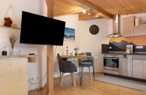 Ferienwohnung Wendelinus - Foto 8