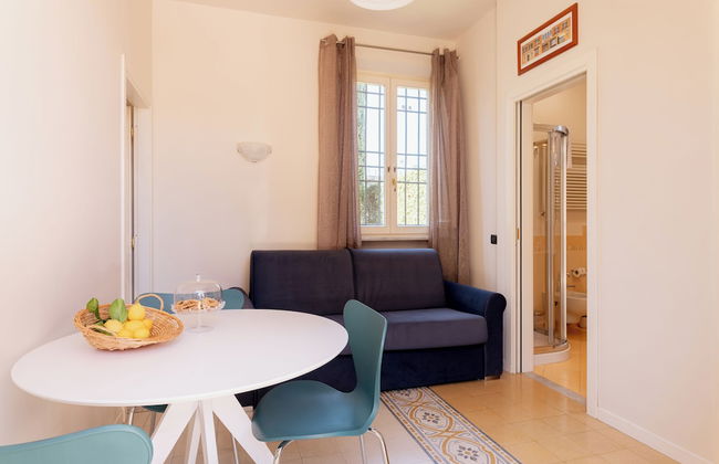 Villa Romantica Wellness & SPA - Photo 29