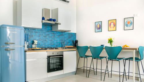 Colonna Secret, Private Jacuzzi in Historic Center - Foto 3