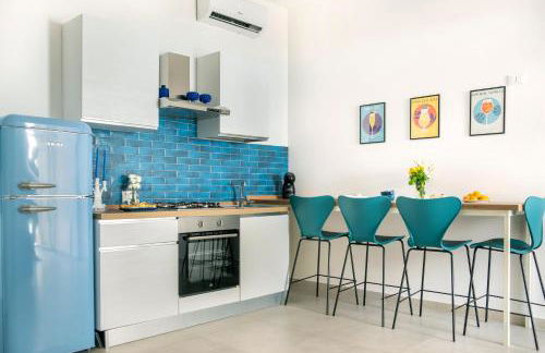 Colonna Secret, Private Jacuzzi in Historic Center - Foto 3