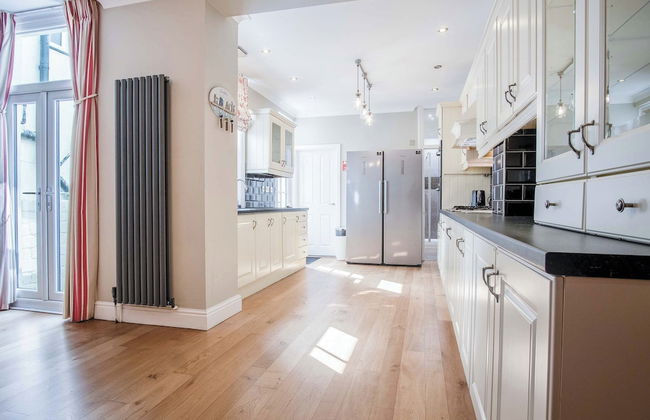 Overland Road 4 Bed House Mumbles - Foto 34