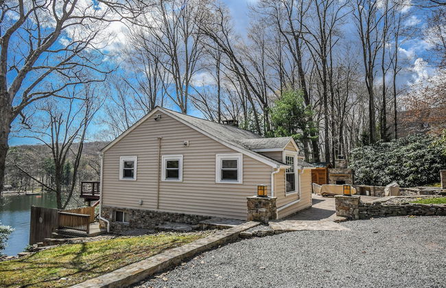 Ski Shore by Taylor Made Deep Creek - Foto 44