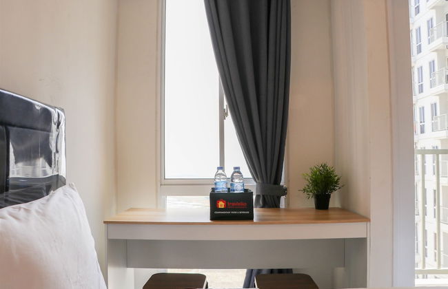 Brand New Studio At Tokyo Riverside Pik 2 Apartment - Foto 5