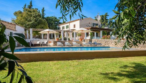 Villa Morell in Mallorca - Foto 5