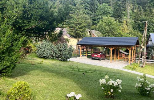 Chata u Lampiarza - Foto 38