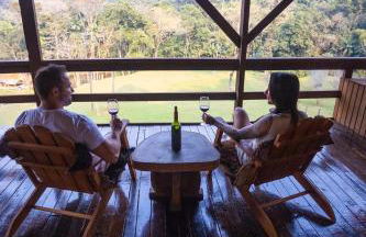 Cabana Por do Sol - Foto 7