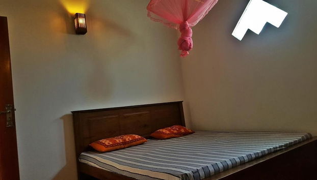 100 Step Beach White House - Foto 3, Quarto