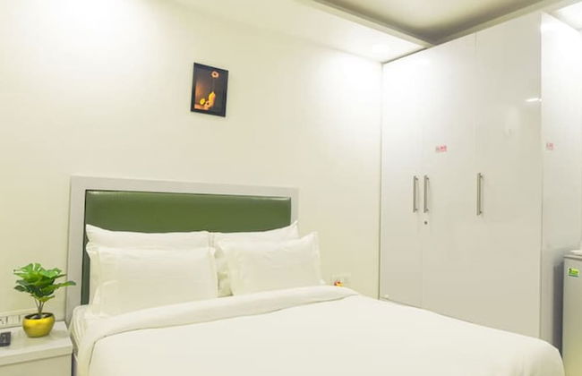 Studio Serviced Apartment With Gym - Foto 2