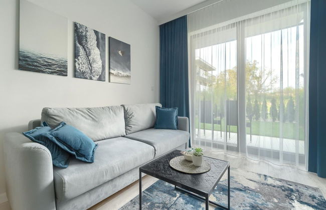 Apartment in Niechorze by Baltic Beach - Foto 12