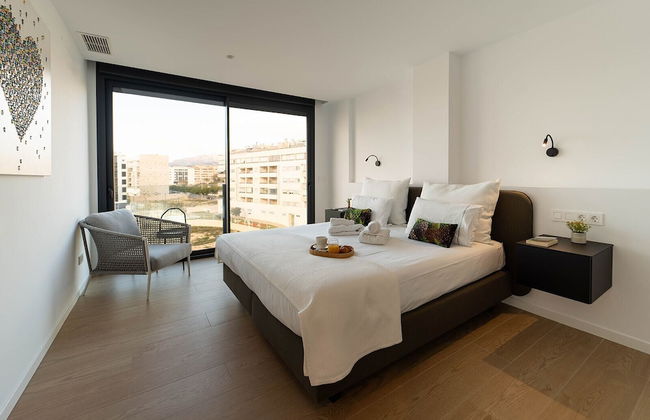 Horizonte Line - Foto 26