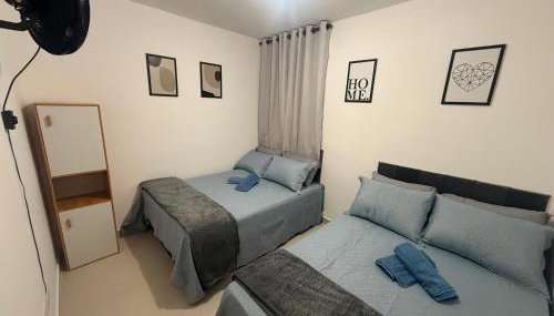 AP 05 - Excelente Apartamento Na Vila Sabrina ! - Foto 4