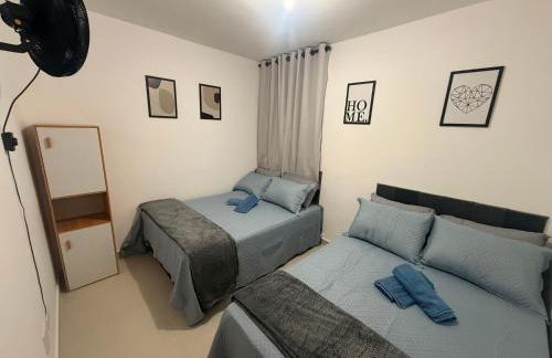 AP 05 - Excelente Apartamento Na Vila Sabrina ! - Foto 4