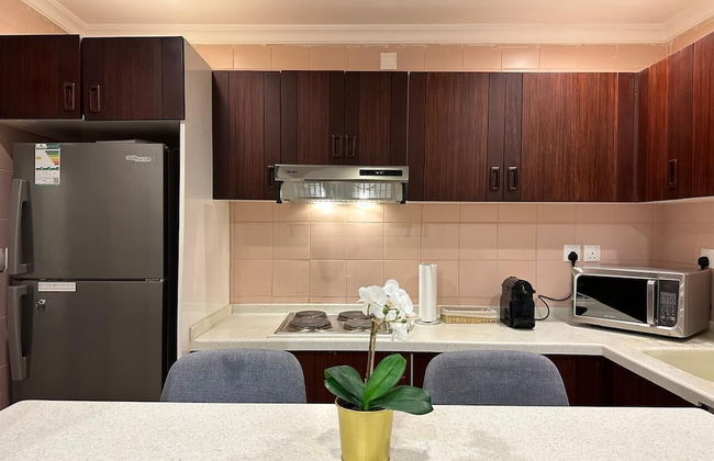 Z-Residence by Dayf - Foto 8