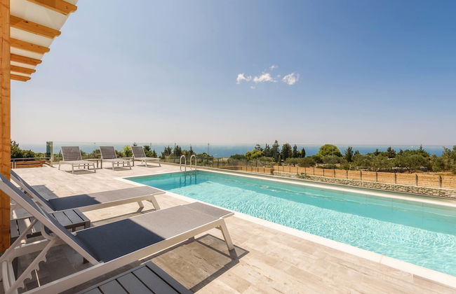 Alonaki Apartments - Photo 53