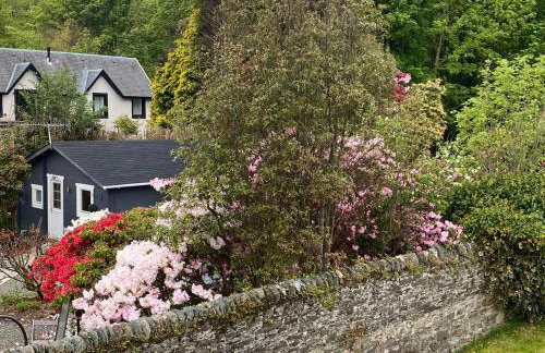 2 bed Lodge near Dunoon on the Shore Front - Foto 15