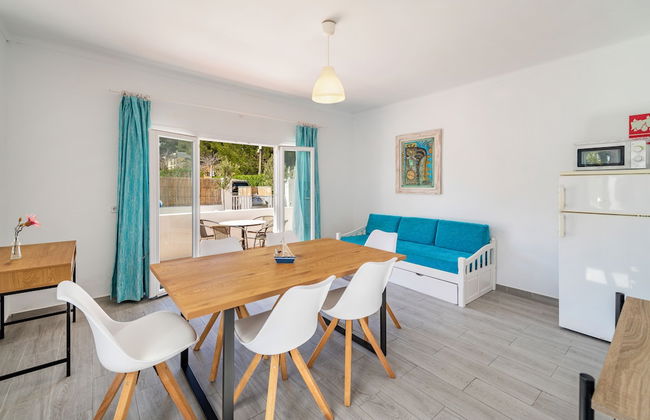 Apartamentos Falcó - Photo 30