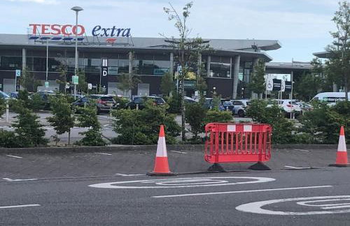 Serviced Apartment in Bradley Stoke, Bristol - Foto 32