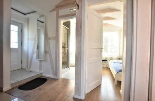 Ferienwohnung mit Meerblick, Balkon und Kamin OFC 06 - Foto 19