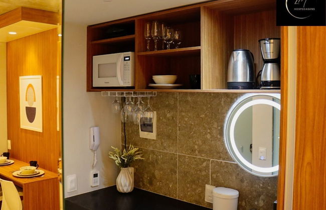 LM Setai Yacth - Foto 9