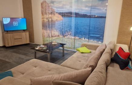 Mitten im Saarland - Foto 1