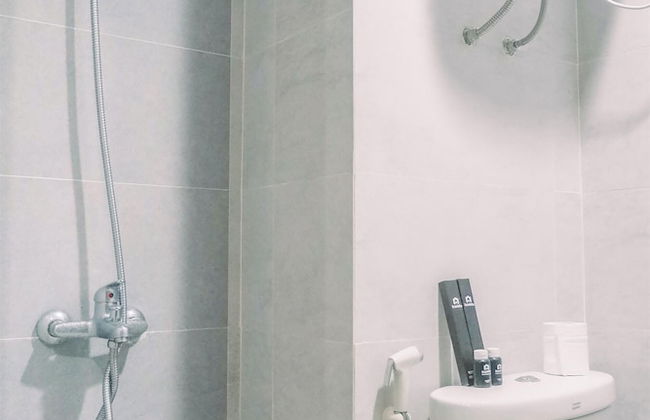 Classic Studio Room Apartment at Taman Melati - Foto 11